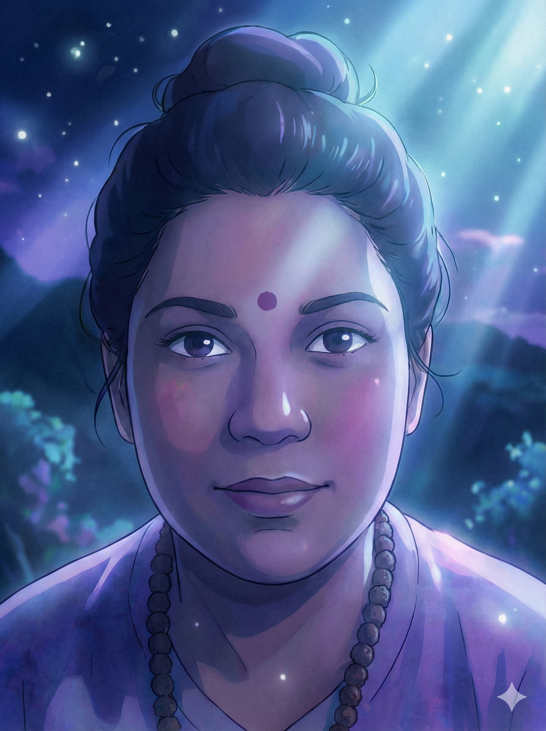 Spiritual healing and transformation - Advaitik Avenues